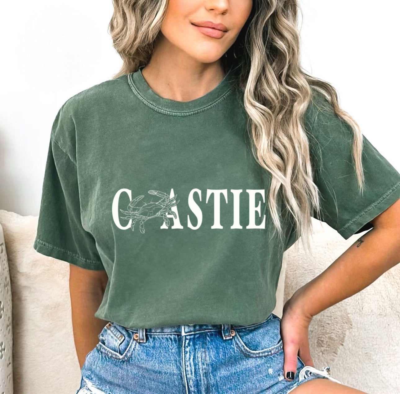 Coastie