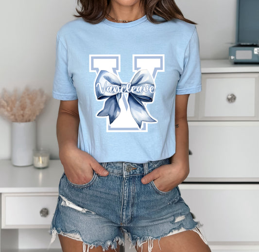 School Bow
