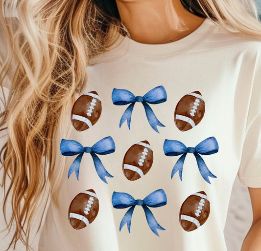 Football Coquette