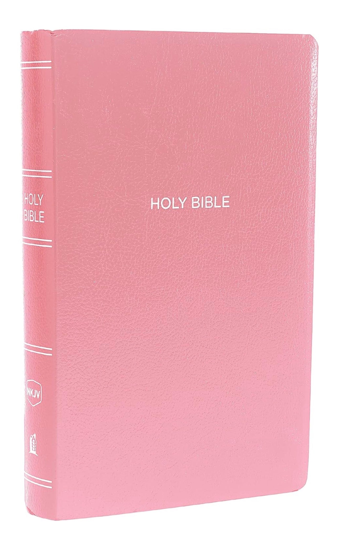 Laser Engraved Bibles (Name)