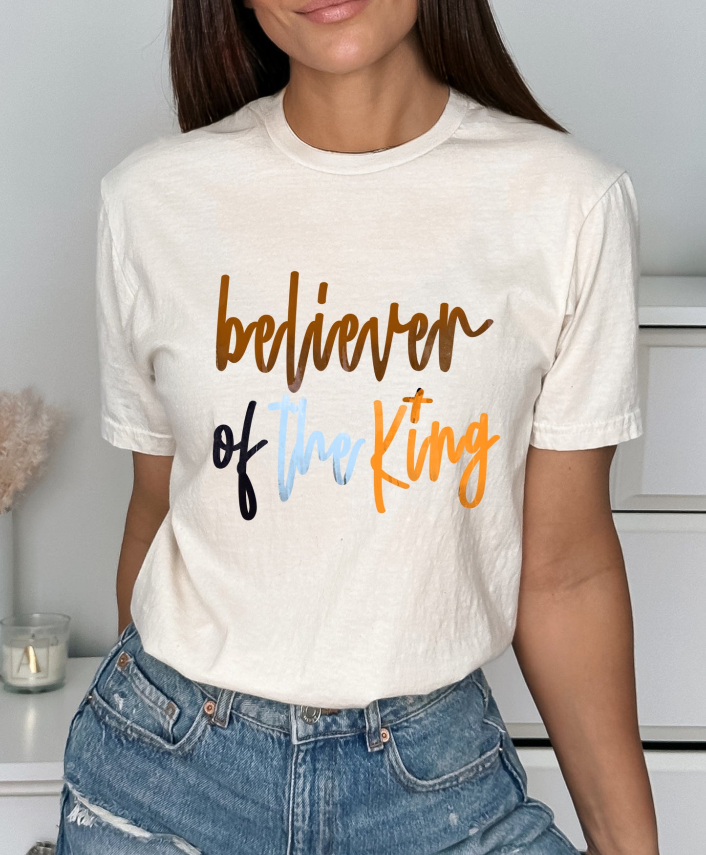 Of The King