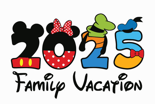 Theme Park Group (Message me what you want AFTER you’ve checked out)