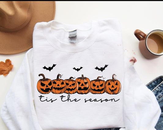 Tis The Season 🎃