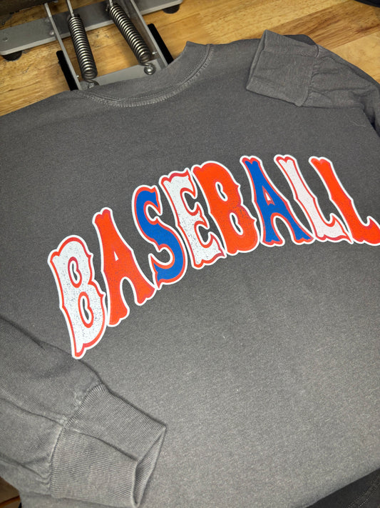Baseball/Softball