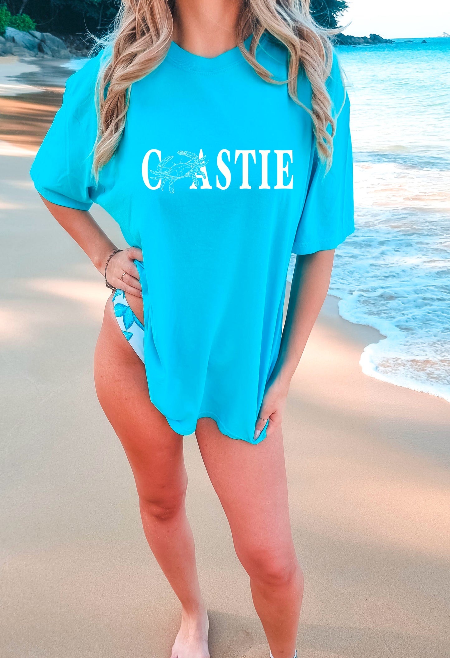 Coastie