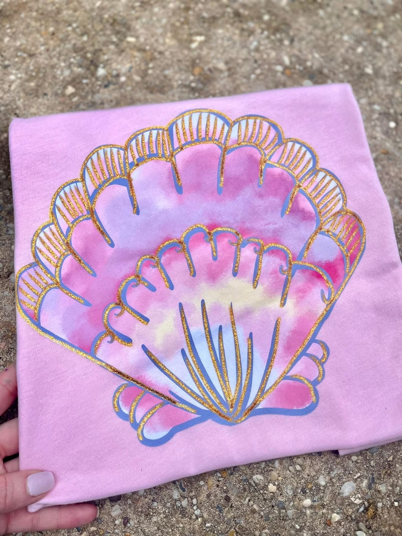 Girly Coastie