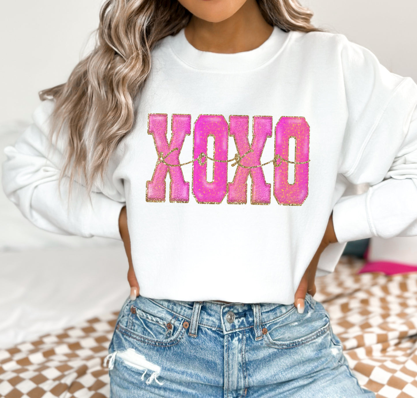 XOXO