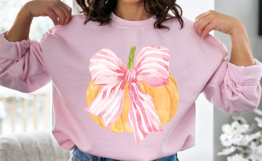 Preppy Pumpkin