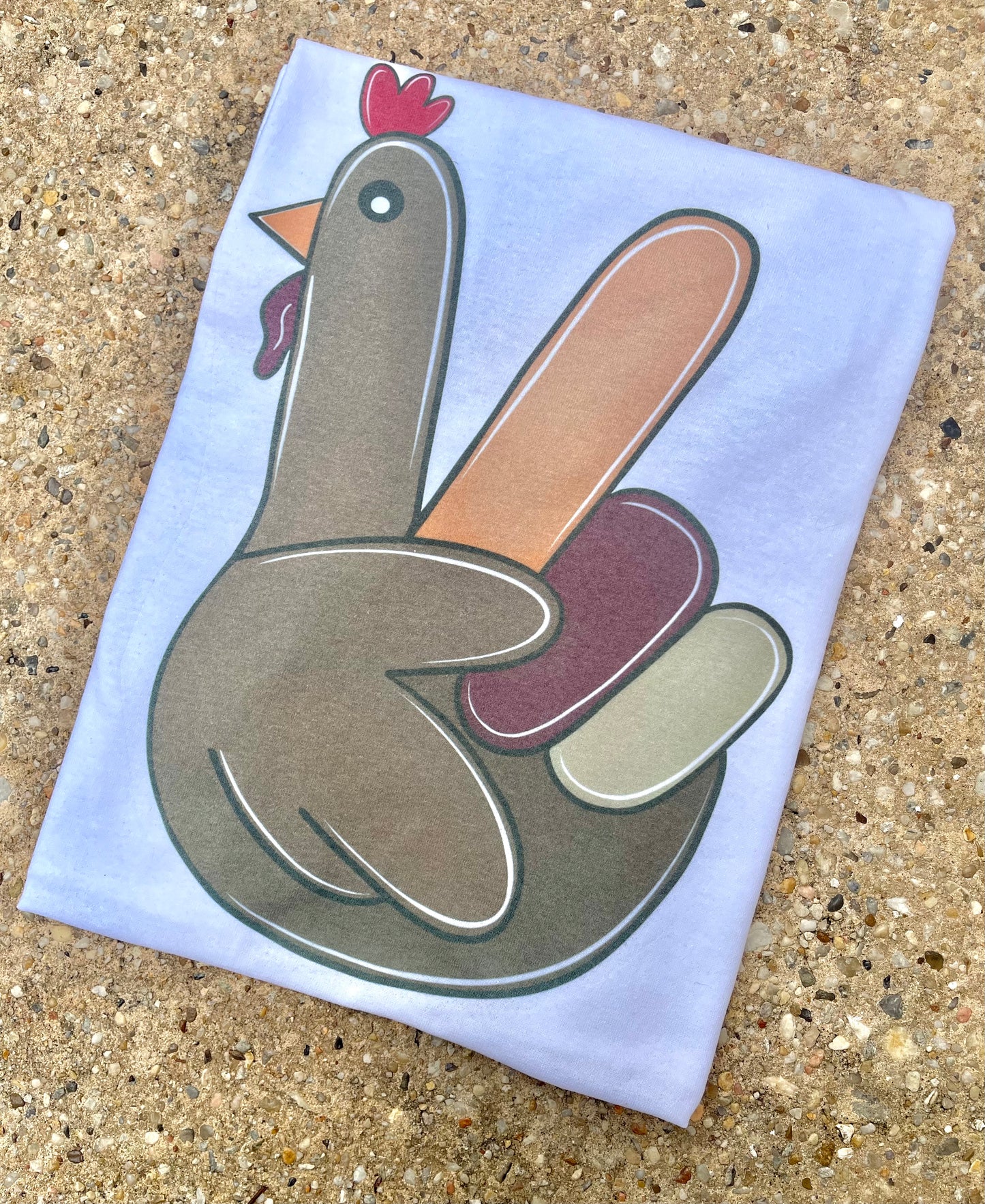 Turkey Peace ✌🏼
