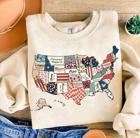 USA