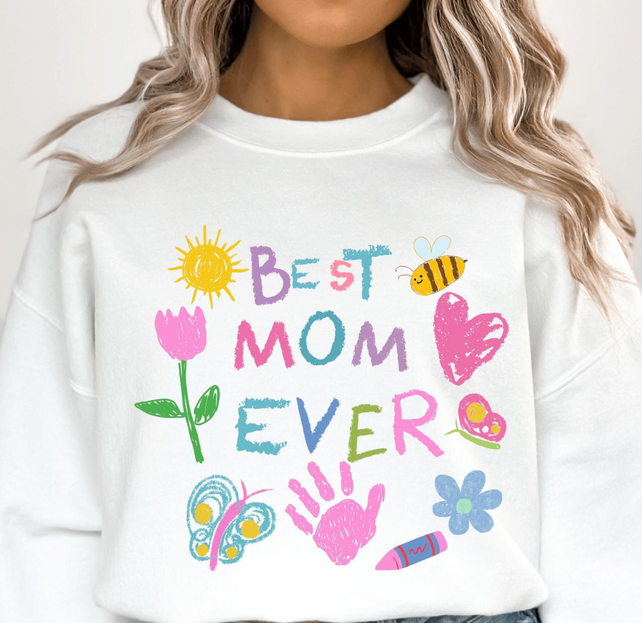 Best Mom Ever