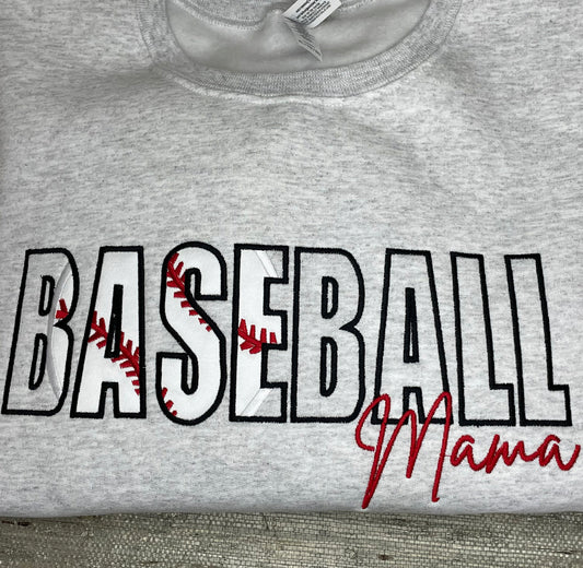 Sport Mama