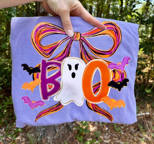BOO Bow
