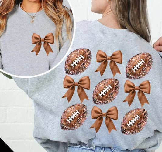 Football Season (F&B Print)