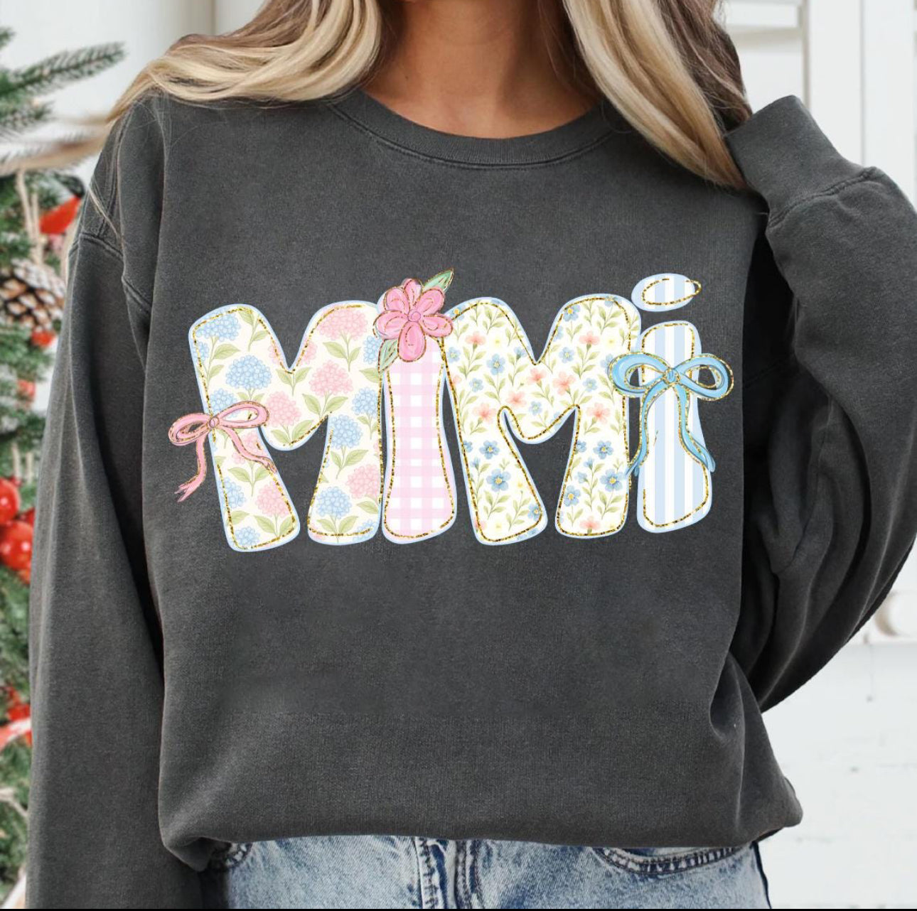 Mama Patchwork