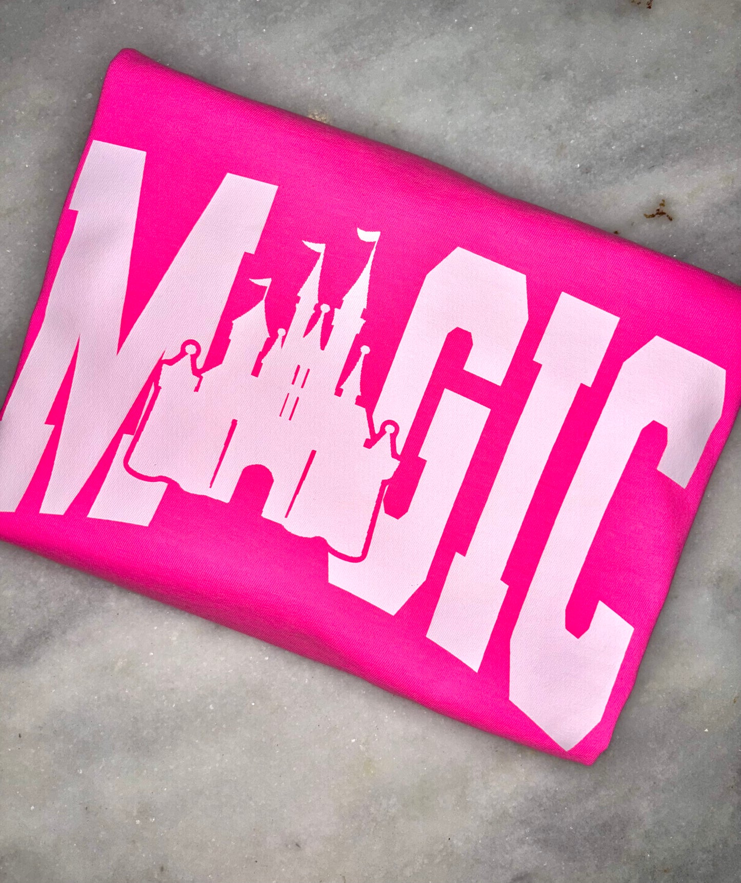 Magic Castle