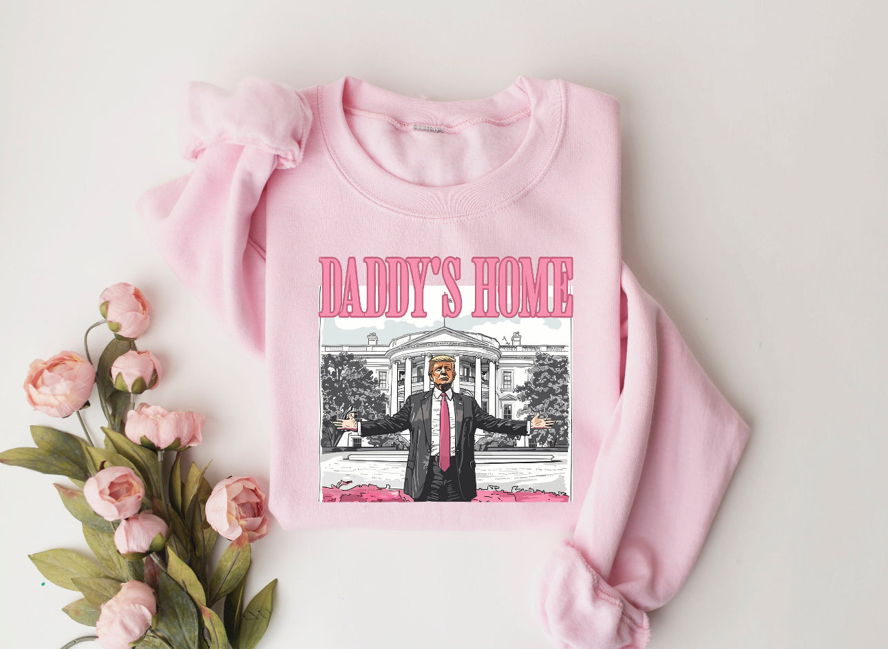 Daddy’s Home