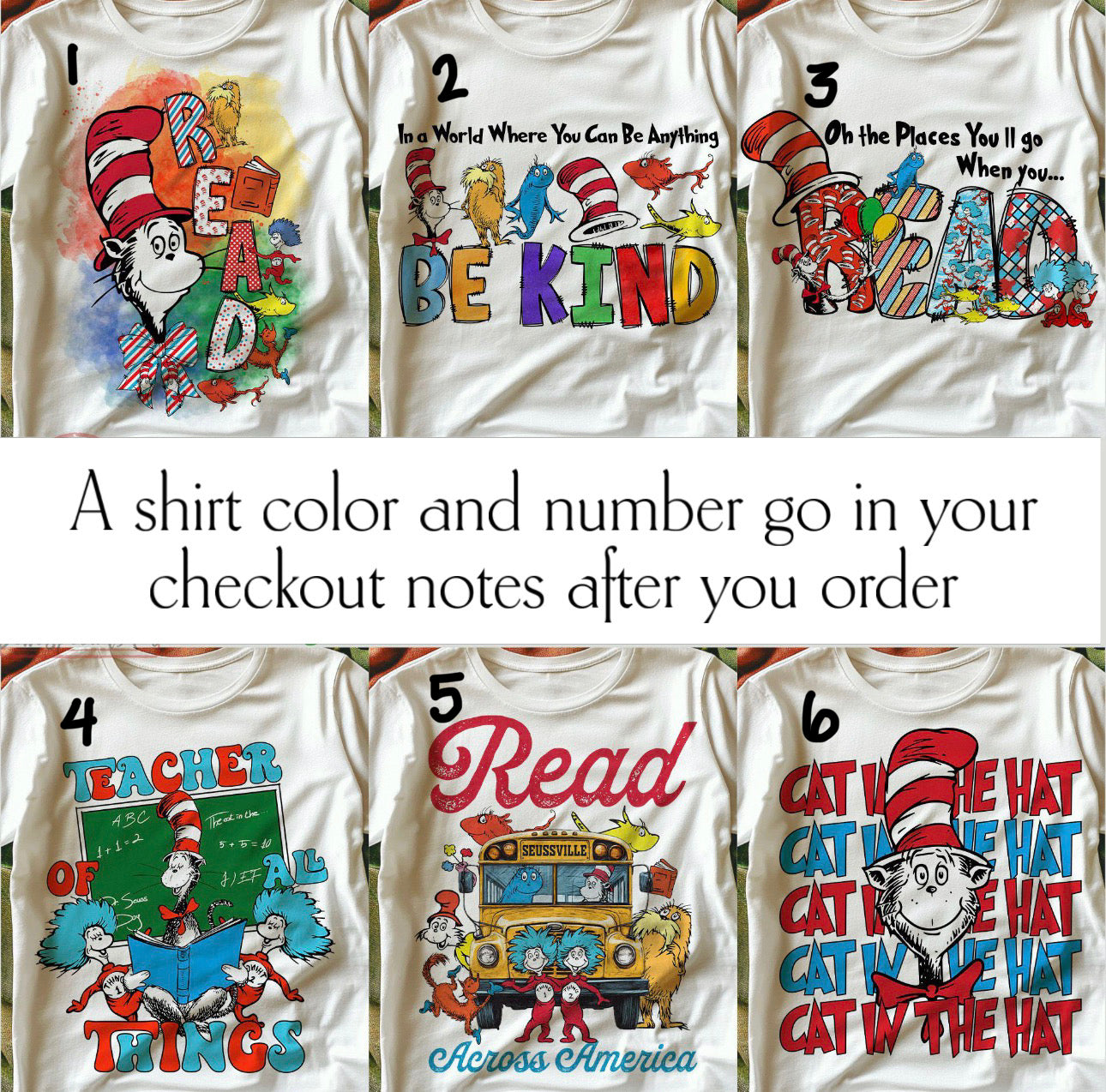 Dr Suess