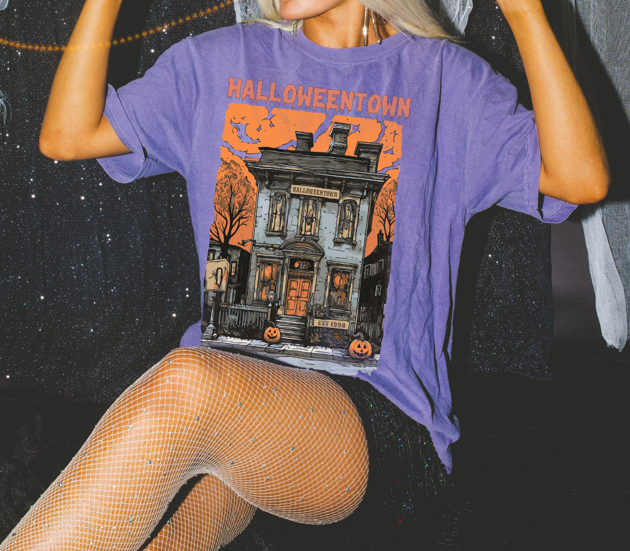 Halloween Town