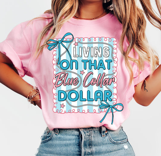 Blue Collar Dollar