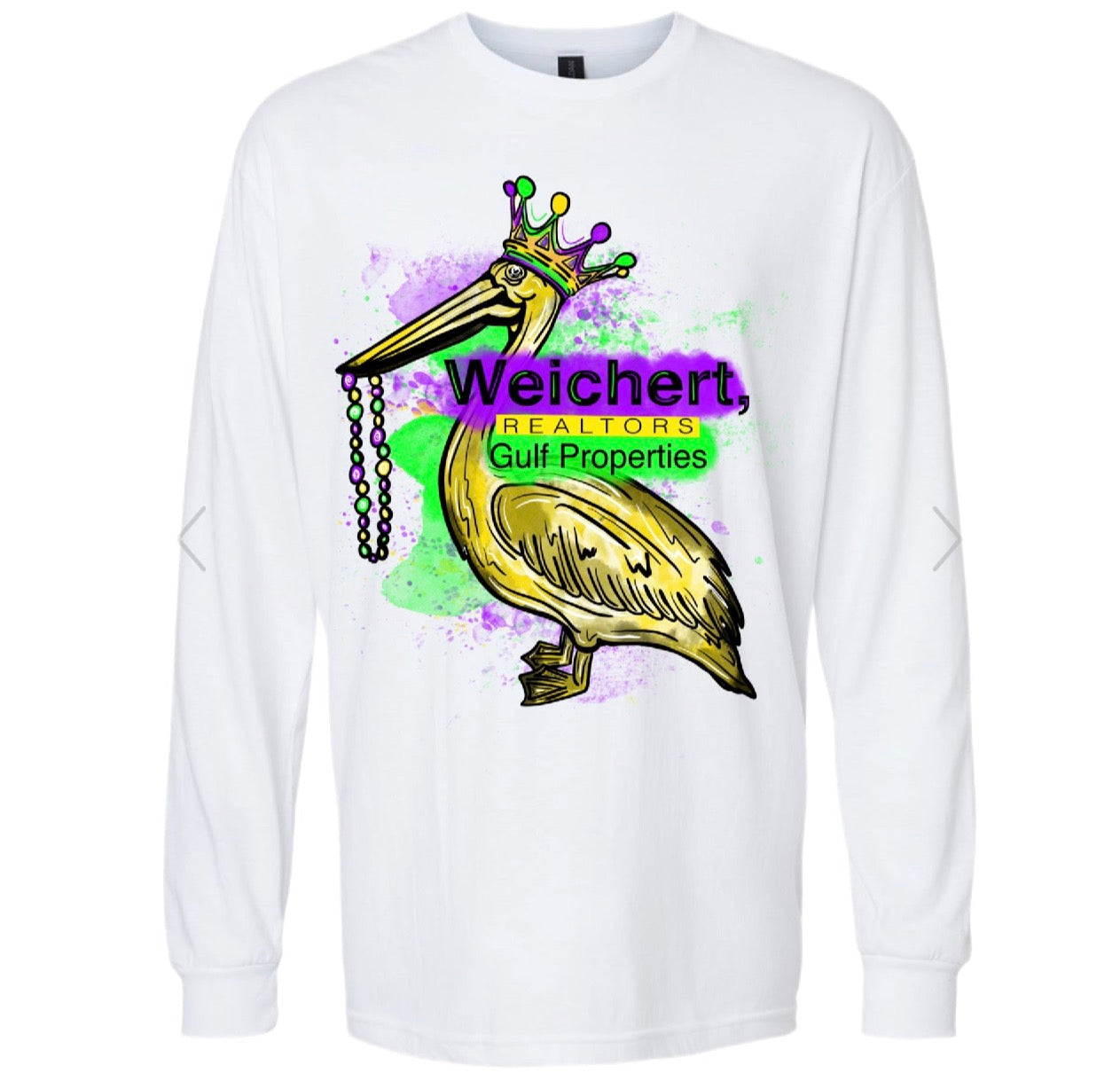 Weichert Mardi Gras