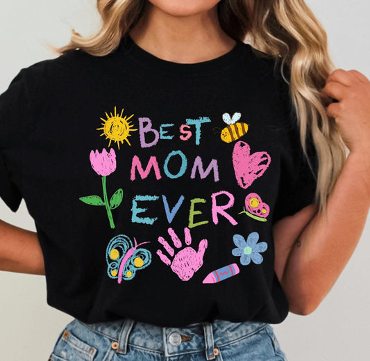 Best Mom Ever