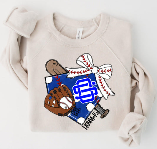 Ballpark (School Versions)