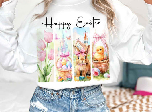 Happy Easter