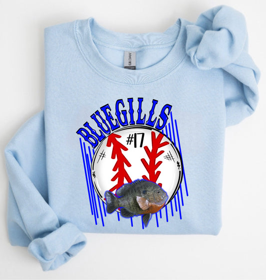 Bluegills