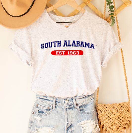 South Alabama Est