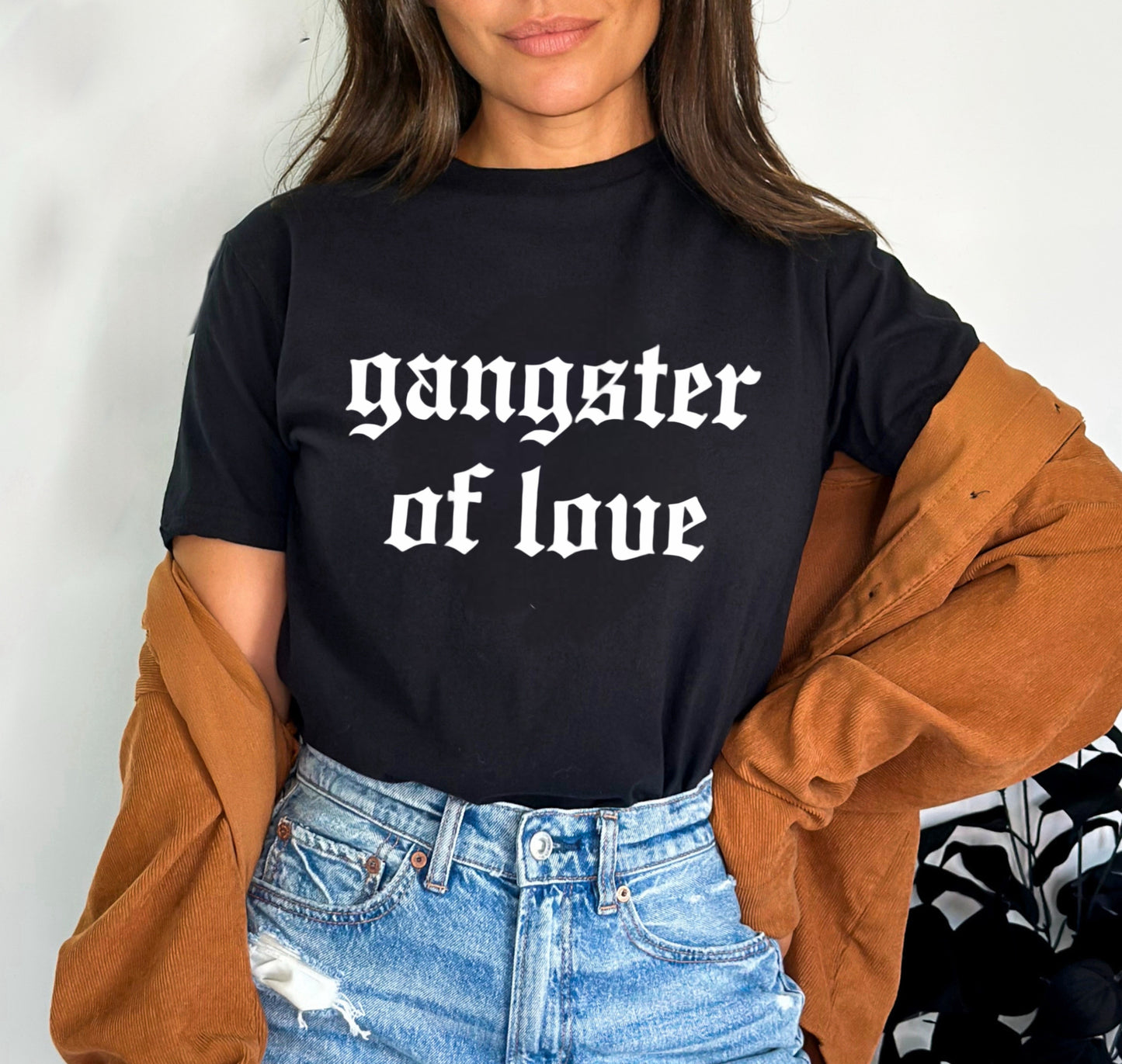 Gangster Of Love