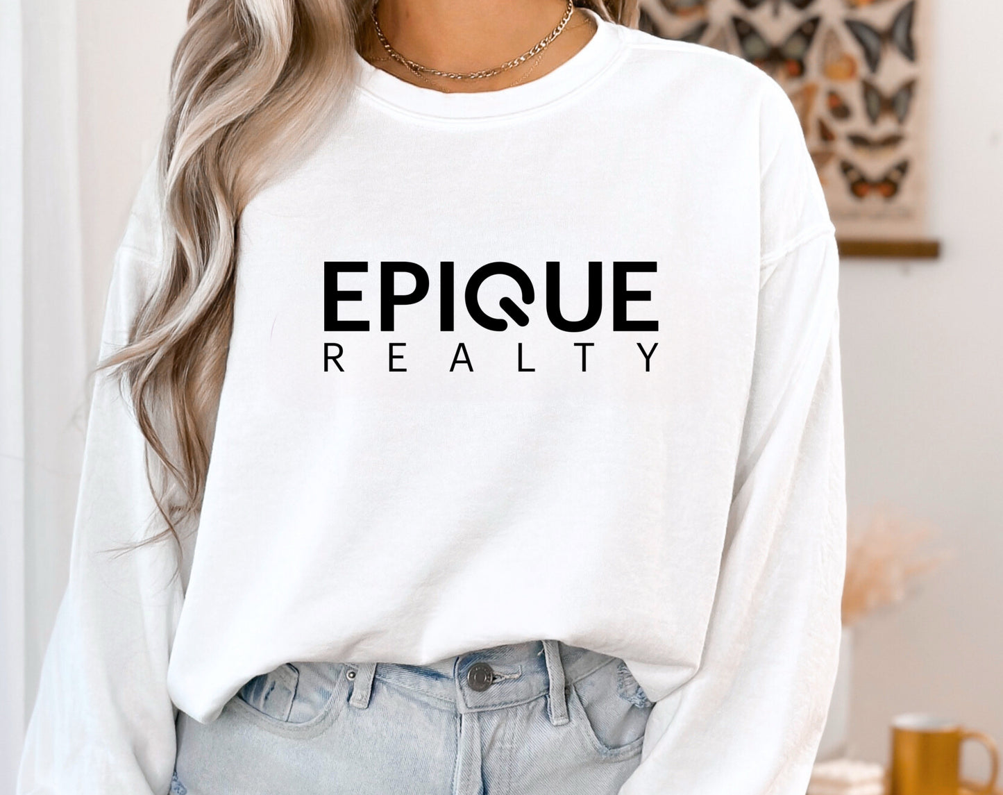 Epique Realty