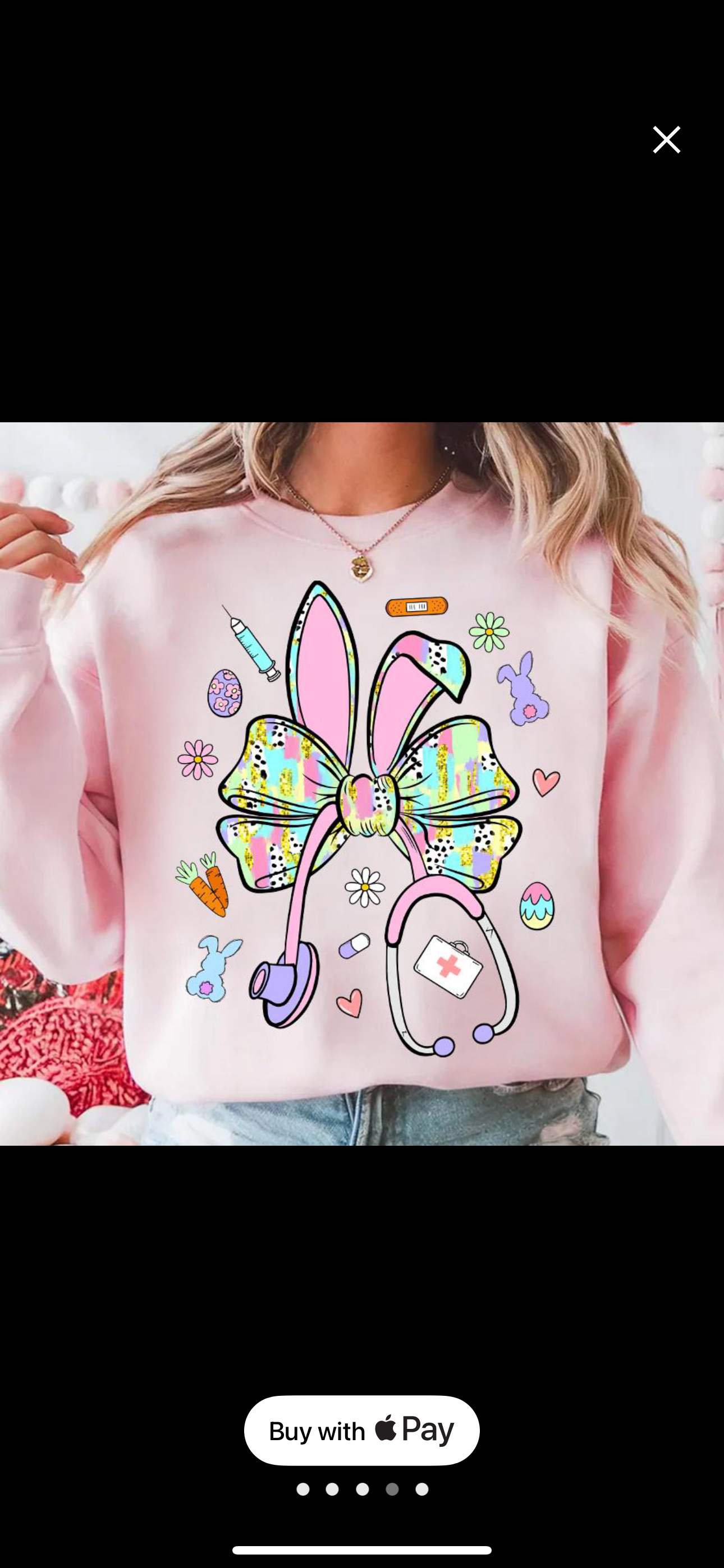 Easter Stethoscope