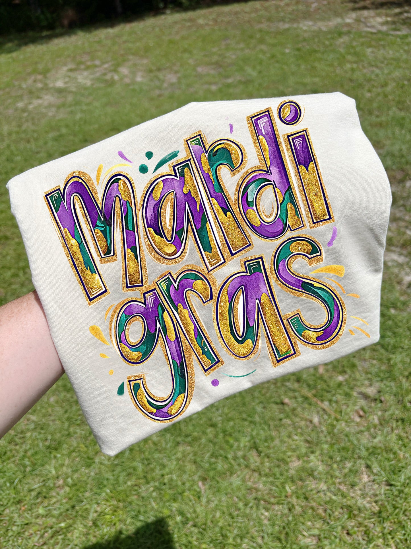 Mardi Gras