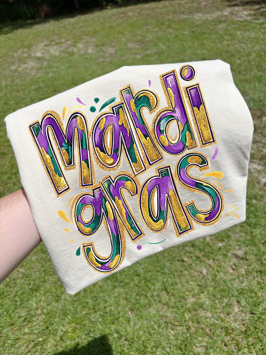 Mardi Gras