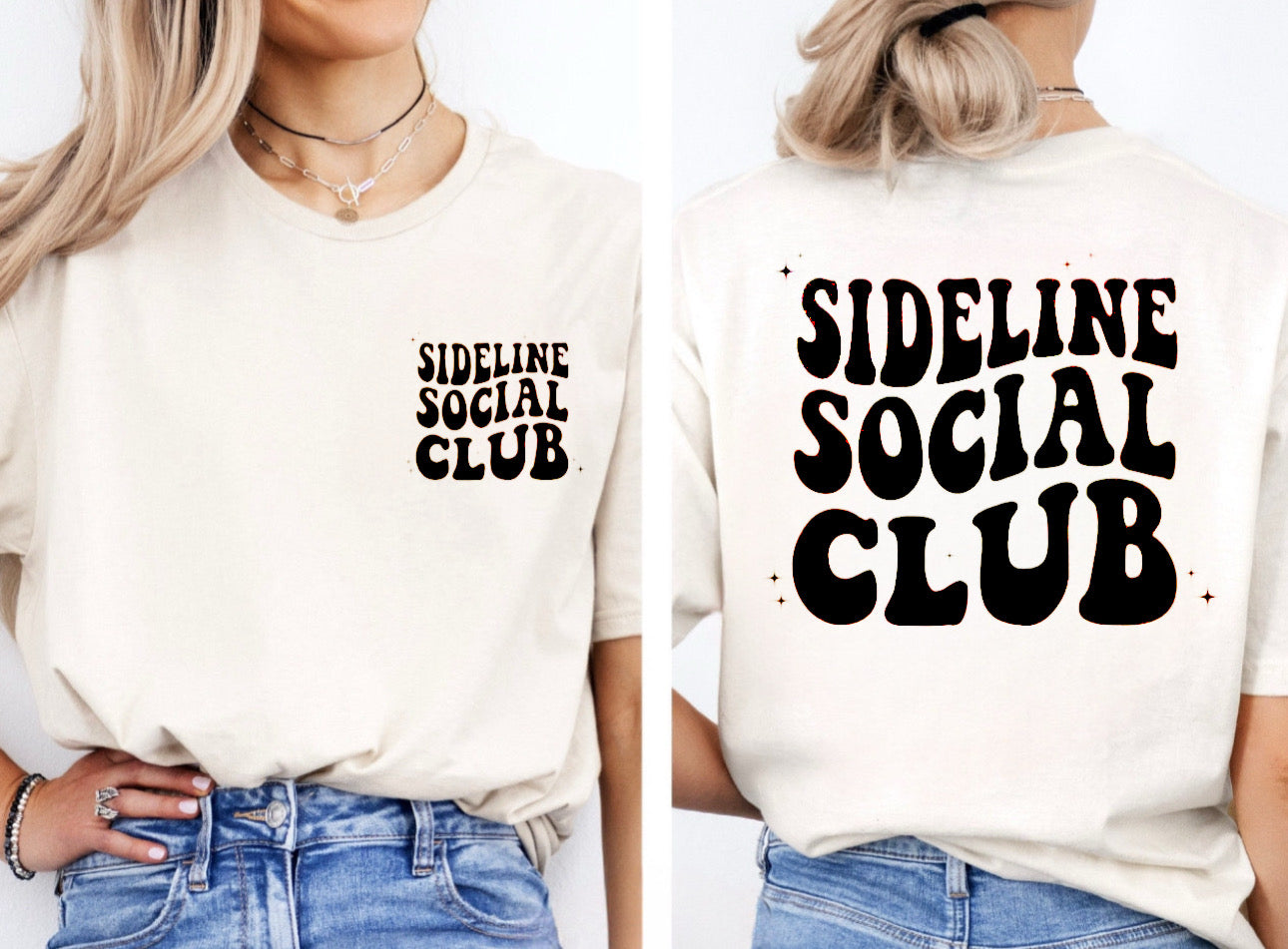 Sideline Social Club