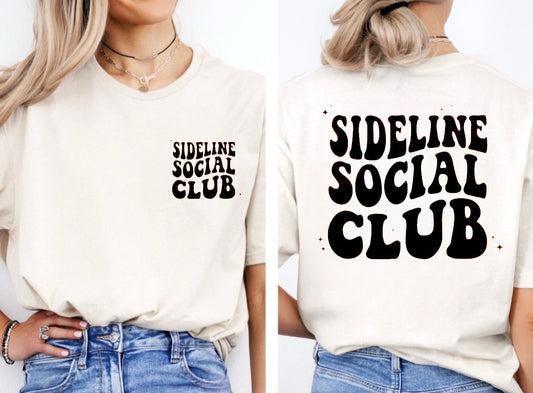 Sideline Social Club