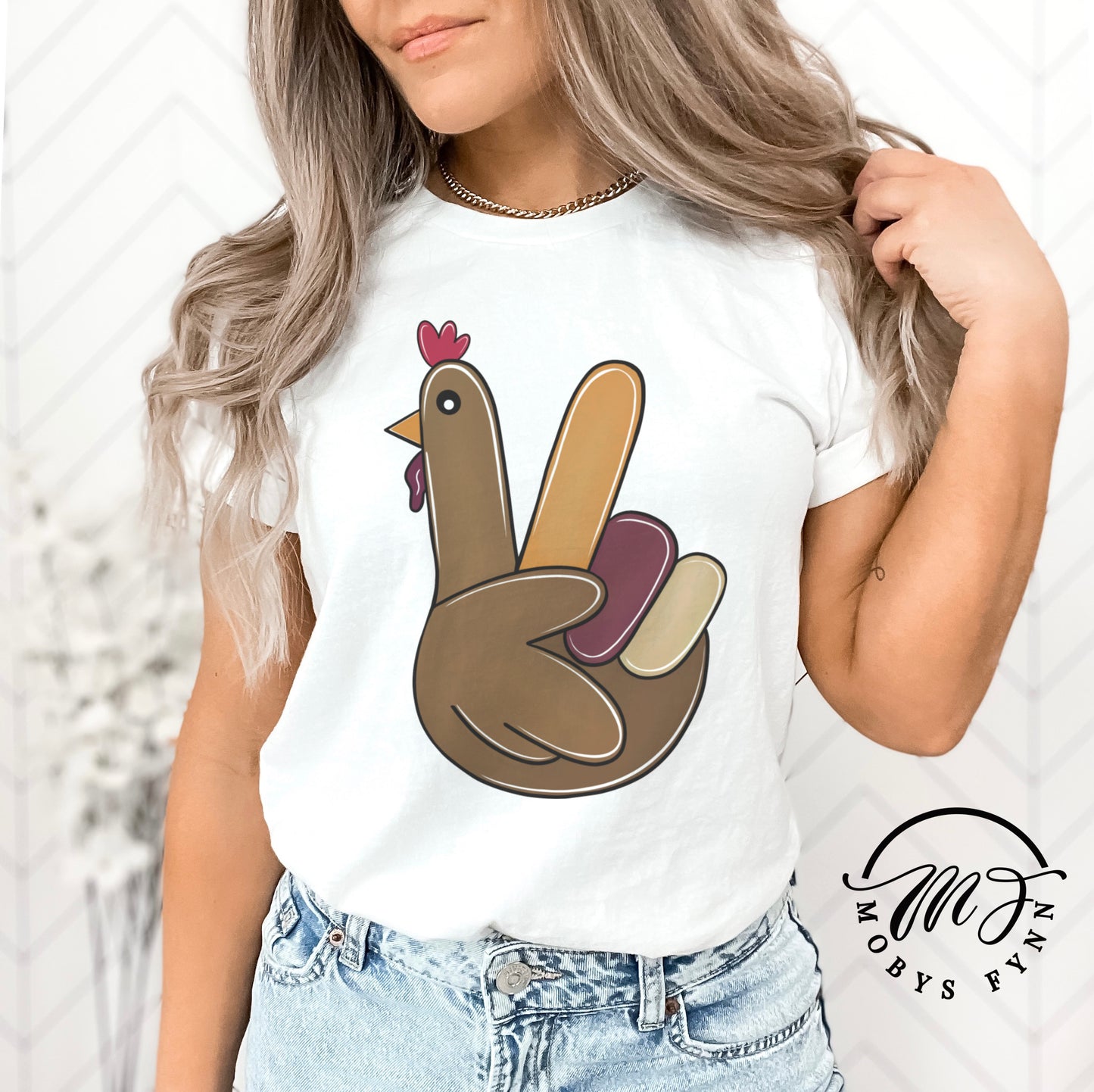 Turkey Peace ✌🏼