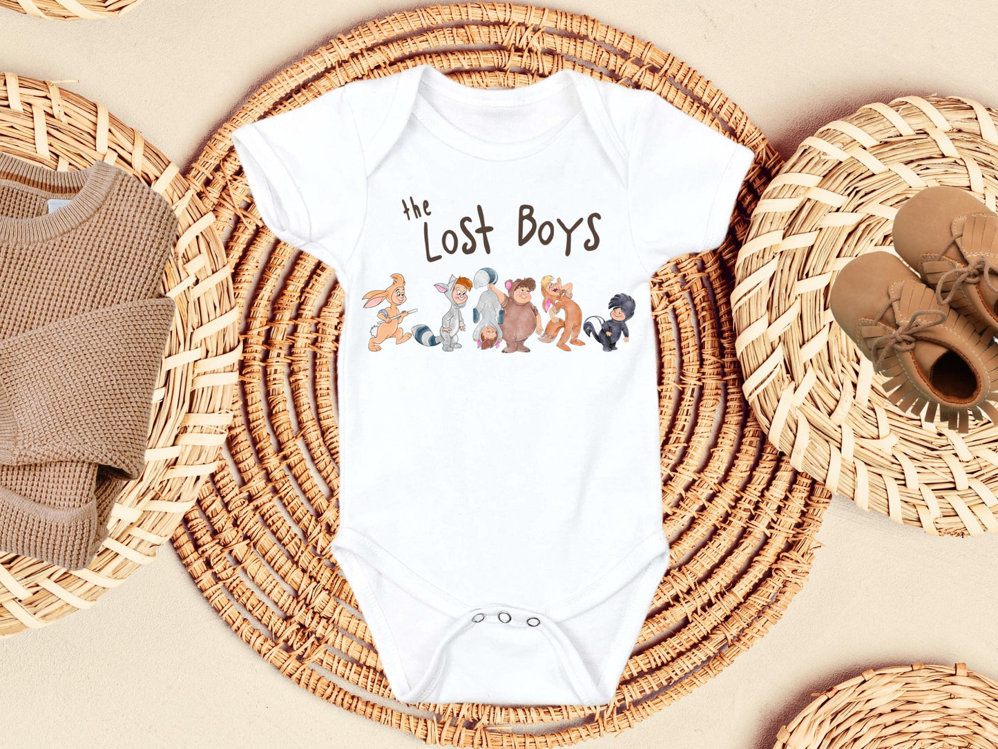 The Lost Boys
