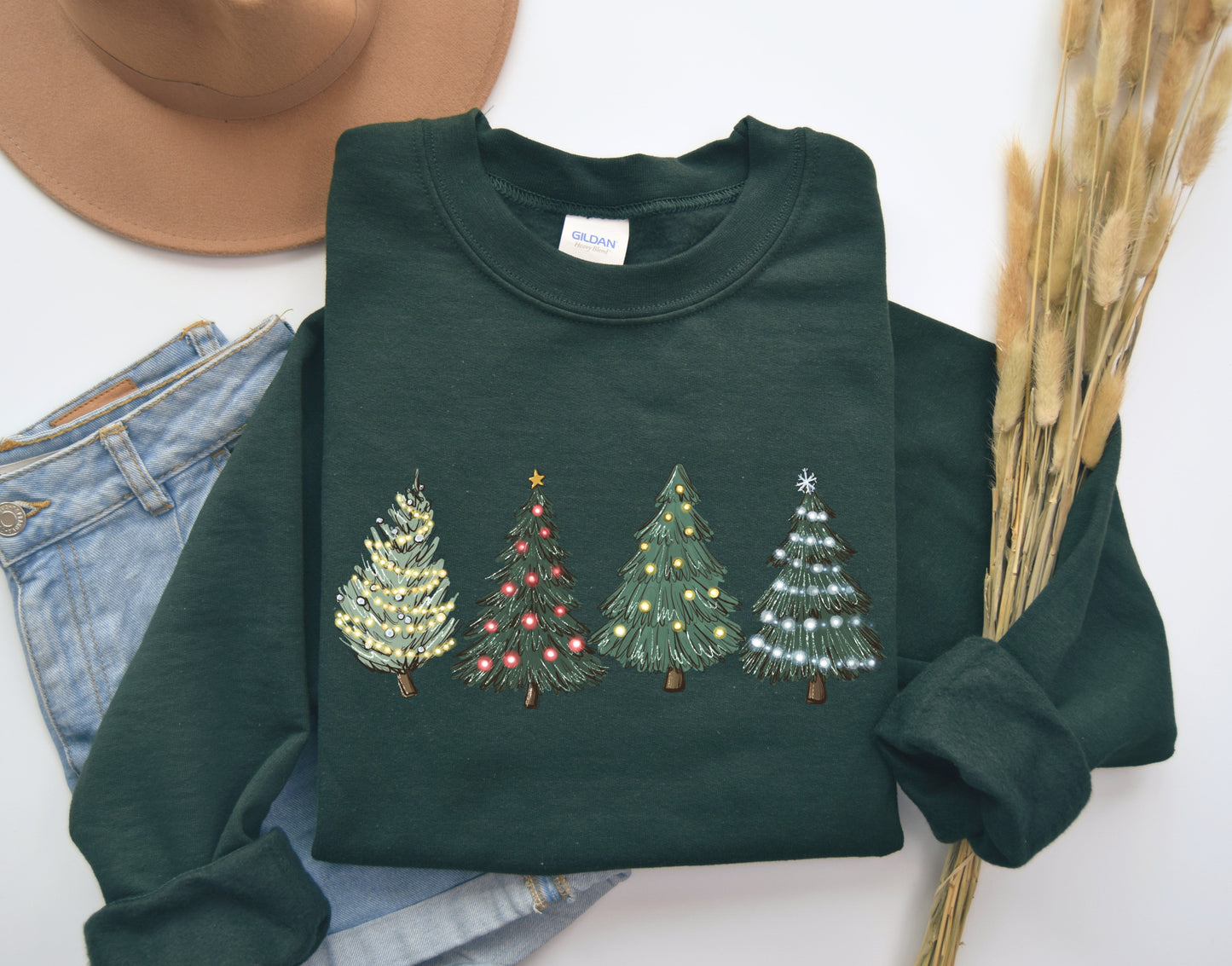 Christmas Tree 🎄