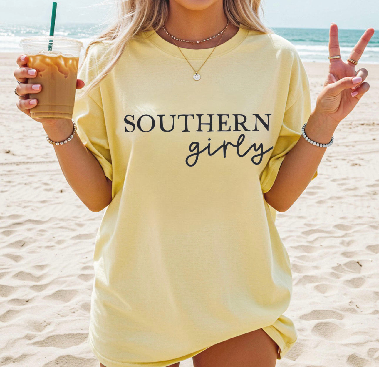 Southern Girly