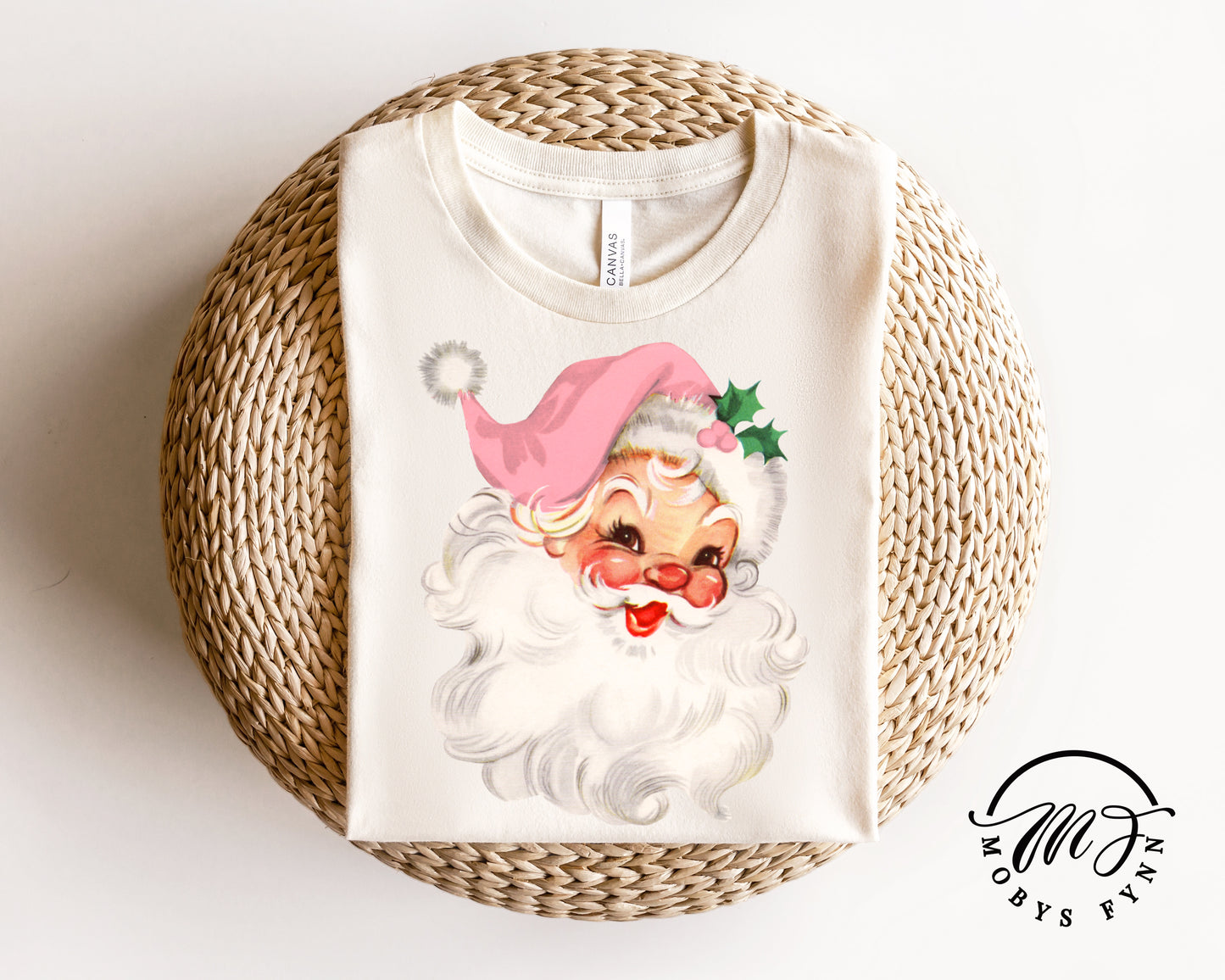 Santa Face