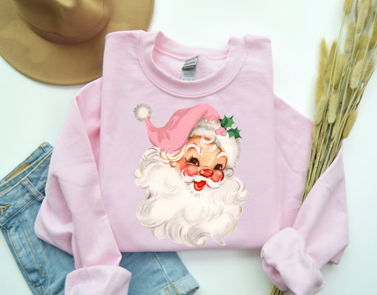 Santa Face