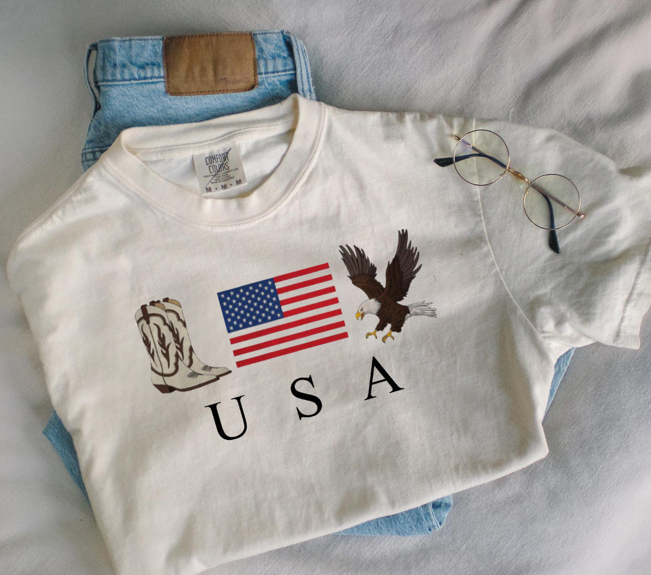 USA