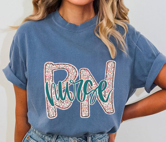 RN Floral