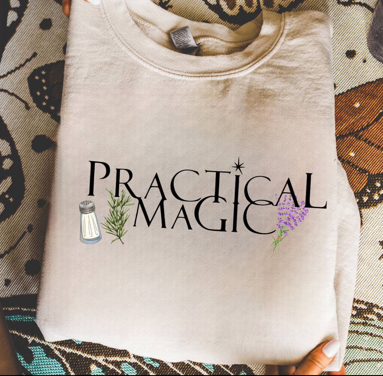 Magic