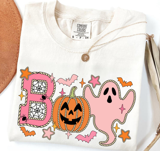BOO