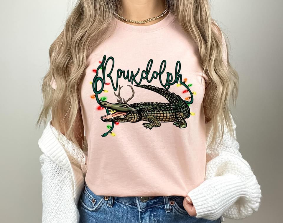 Rouxdolph