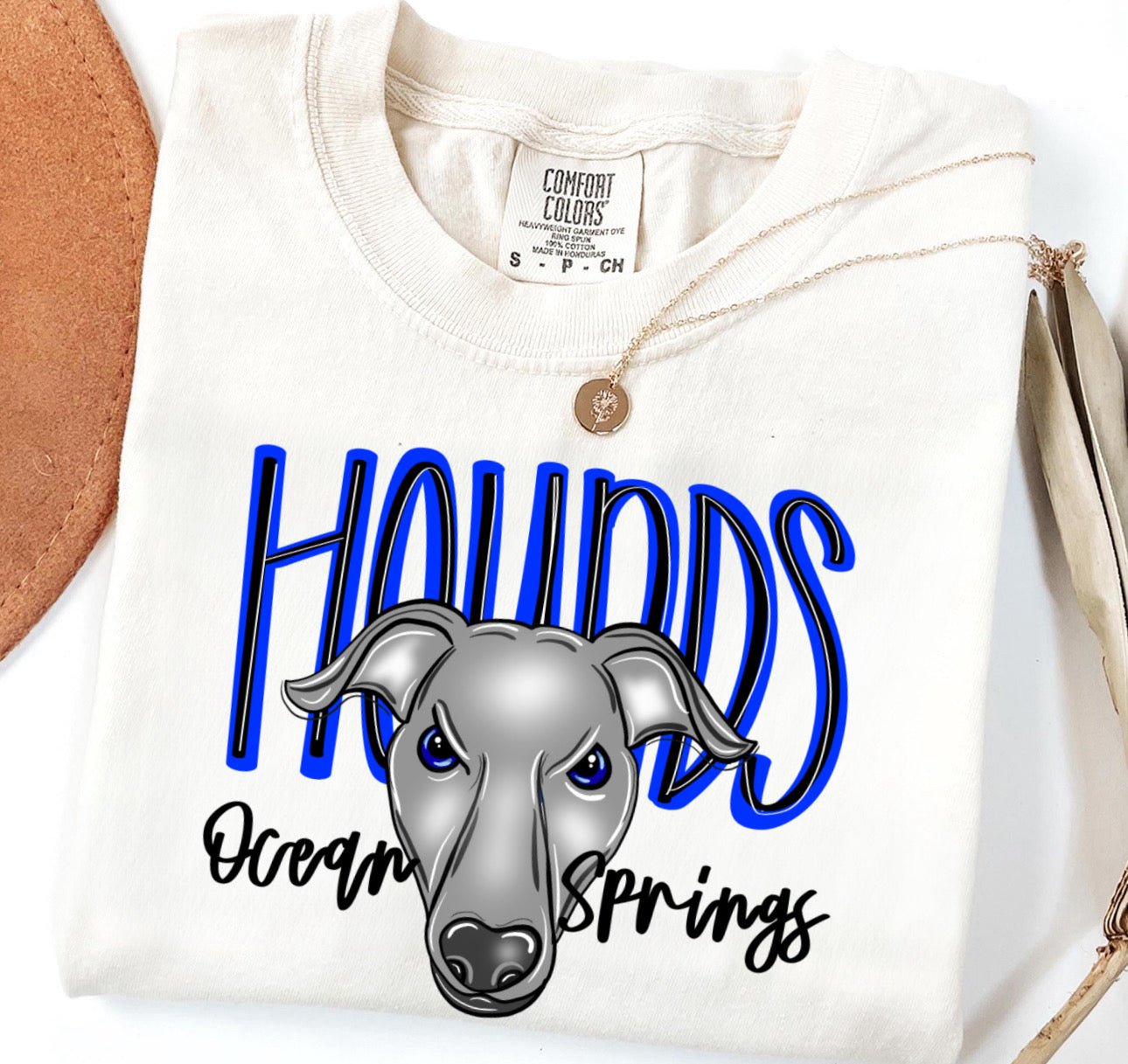Market Mascot (Put Your School in Checkout Notes)