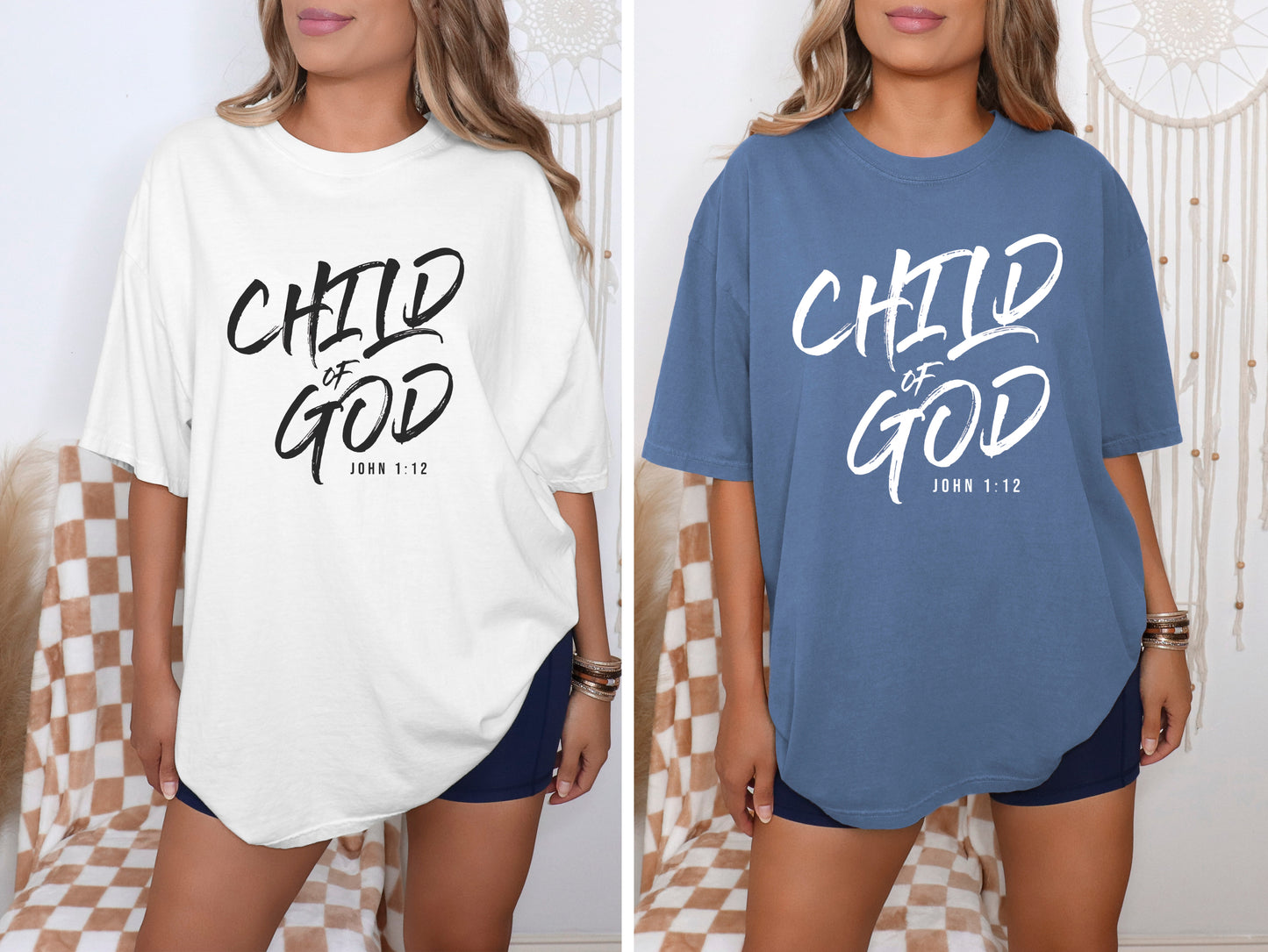 Child Of God